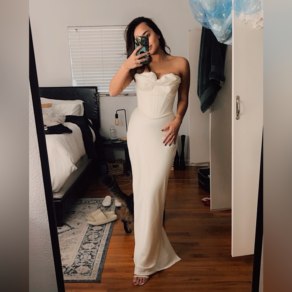House of CB Charmaine Dress